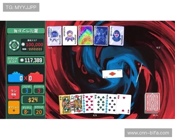 《探索国王找扑克牌游戏的技巧与策略，挑战极限翻倍奖励》