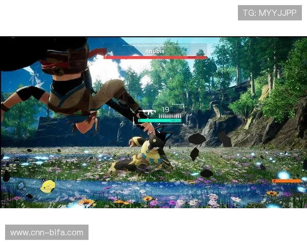 微软XGP云游戏全新力作幻兽帕鲁带你进入梦幻冒险世界